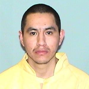 Jose Munoz a registered Sex, Violent, or Drug Offender of Kansas