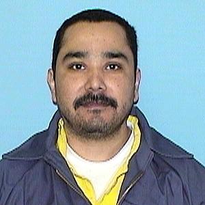Daniel G Martinez a registered Offender or Fugitive of Minnesota