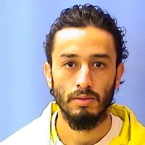 Antonio Ramirez a registered Sex, Violent, or Drug Offender of Kansas