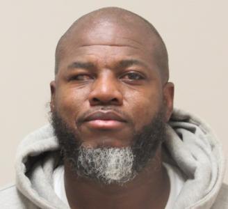 Joshua E Deberry a registered Sex Offender of Illinois