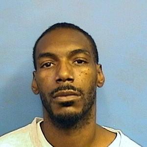 Tyrone White a registered Sex Offender of Illinois