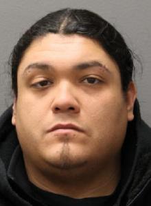 Rodolfo A Victoria a registered Sex Offender of Illinois