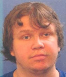 Aaron Lee Melton a registered Sex Offender of Illinois