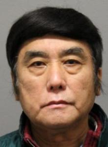 Tin K Pa a registered Sex Offender of Illinois