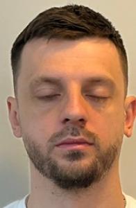 Bojan Hrgota a registered Sex Offender of Illinois