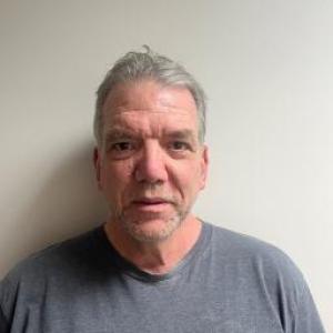 David Paul Wood a registered Sex Offender of Illinois