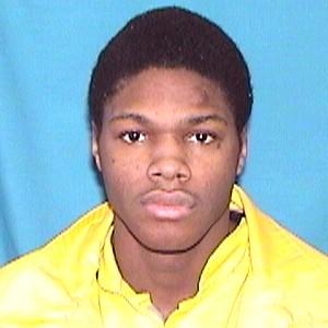 Antywone Hampton a registered Sex Offender of Illinois