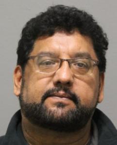 Oscar Perez a registered Sex Offender of Illinois