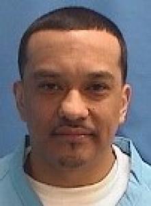 Bryan Estrada a registered Sex Offender of Illinois