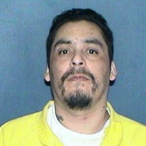 Joseph Navarro a registered Sex Offender of Illinois