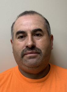 Arturo Ramos-garcia a registered Sex Offender of Illinois