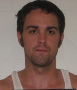 Justin D Penrod a registered Sex Offender of Iowa