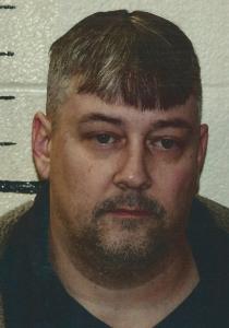 Eric S Lashbrook a registered Sex Offender of Illinois