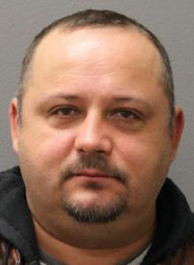Mariusz Wojtulewicz a registered Sex Offender of Illinois