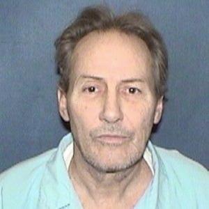Russell Bair a registered Sex Offender of Illinois