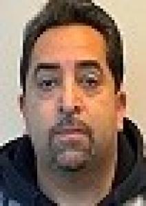 Gregory Pulido a registered Sex Offender of Illinois
