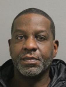 Alonzo Oldham a registered Sex Offender of Illinois