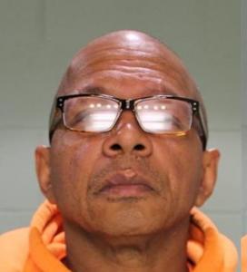 Demetrious Hughes a registered Sex Offender of Illinois