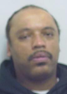 Keith Dubose a registered Sex Offender of Illinois