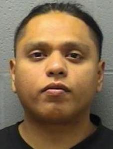 Jose Angel Santillan a registered Sex Offender of Illinois