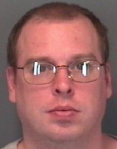 Adam Christopher Moore a registered Sex Offender of Iowa