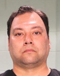 Gabriel J Cabral a registered Sex Offender of Illinois