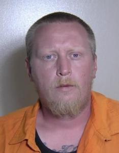 Christopher L Atterberry a registered Sex Offender of Illinois