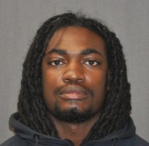 Ladonta A Tucker a registered Sex Offender of Illinois