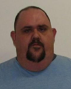 David Clayton Steward a registered Sex Offender of Illinois
