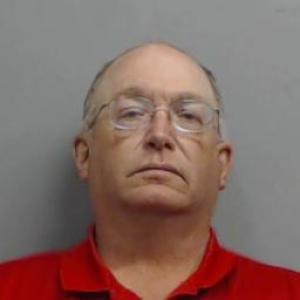 Robert B Bergstrom a registered Sex Offender of Illinois