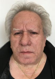 James Joseph Mecca a registered Sex Offender of Illinois