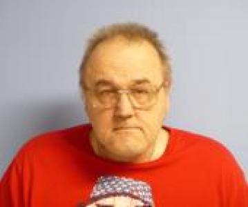 Richard Lyle Morss a registered Sex Offender of Illinois