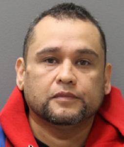 Salvador Macias a registered Sex Offender of Illinois