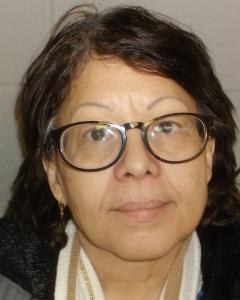 Luisa D Morell-mcpeak a registered Sex Offender of Illinois