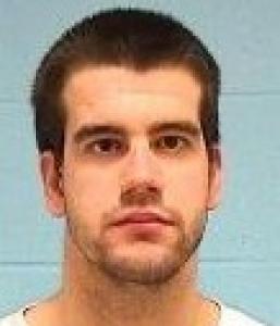 Andrew Savoy a registered Sex Offender of Illinois
