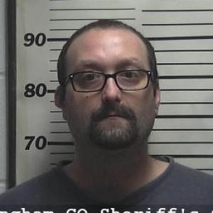 John Allen Fairbanks a registered Sex Offender of Illinois