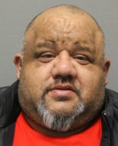 Omar Aaroyo a registered Sex Offender of Illinois