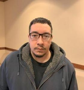 Edgar Martinez a registered Sex Offender of Illinois