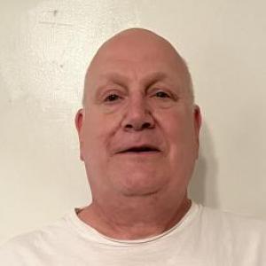 Richard Strobert a registered Sex Offender of Illinois