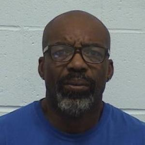 Anthony L Chisolm a registered Sex Offender of Illinois