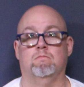 Bryan Dale Burney a registered Sex Offender of Illinois