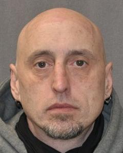 Shawn Dewayne Dyda a registered Sex Offender of Illinois