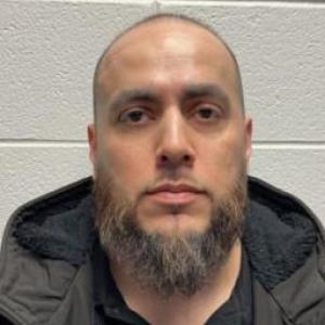 Daniel Acevedo a registered Sex Offender of Illinois