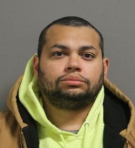 Carlos J Jacome a registered Sex Offender of Illinois