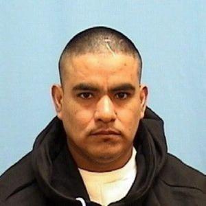 Antolino Llanes a registered Sex Offender of Illinois