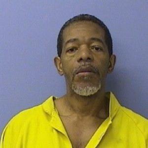 George Hill a registered Sex Offender of Illinois