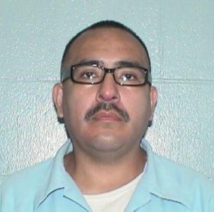 Juan A Martinez a registered Sex Offender of Illinois