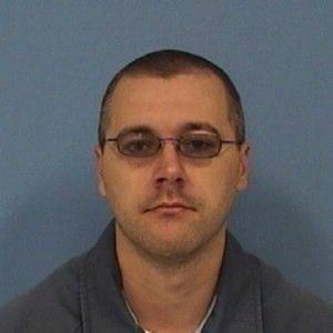 Joshua S Perry a registered Sex Offender of Illinois