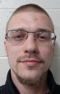 Calvin R Washenfeldt a registered Sex Offender of Illinois