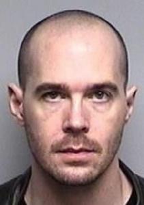 Kyle Robert Hendershott a registered Sex Offender of Illinois
